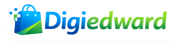 Digiedward
